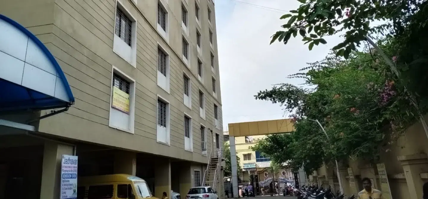 Aditya Institute of Management Campus powered by Sunstone Pune Campus photo 6