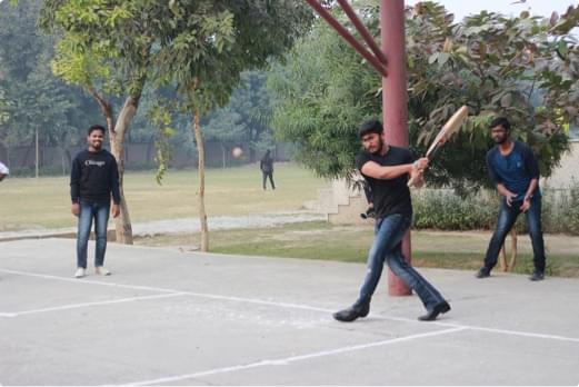 Aditya Institute of Management Campus powered by Sunstone Pune Campus photo 1