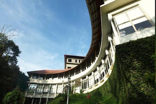 DCSMAT Campus powered by Sunstone’s Edge Idukki Campus photo 2