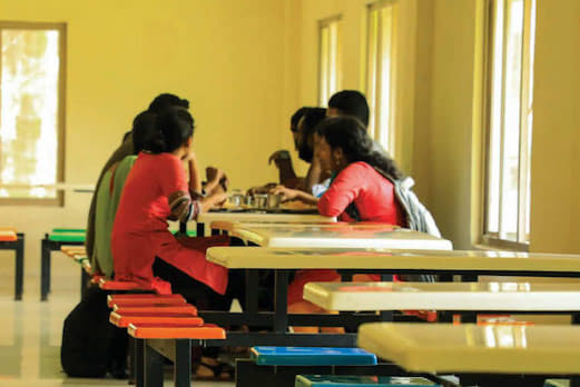 DCSMAT Campus powered by Sunstone’s Edge Idukki Campus photo 3