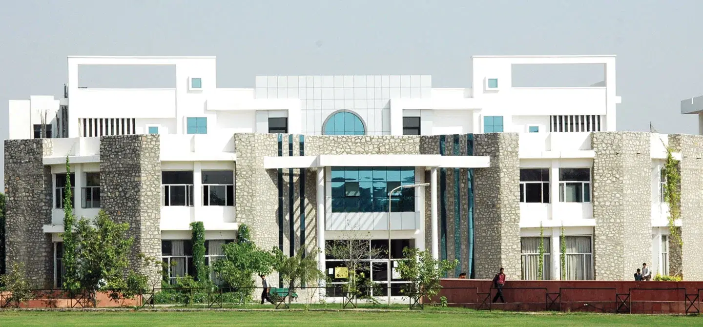 Suresh Gyan Vihar University Campus powered by Sunstone’s Jaipur Campus photo 5