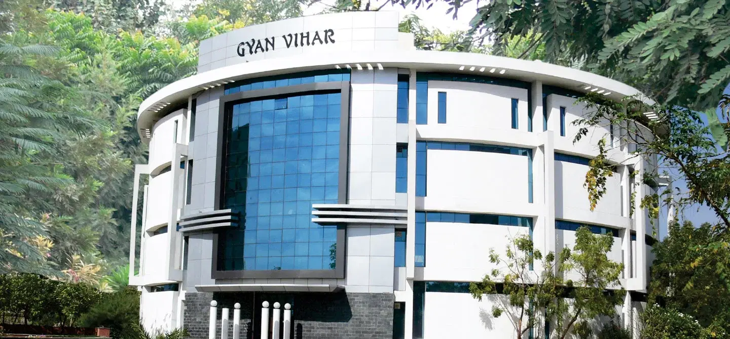 Suresh Gyan Vihar University Campus powered by Sunstone’s Jaipur Campus photo 6