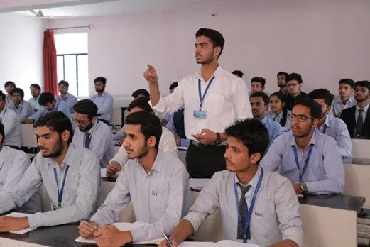 Suresh Gyan Vihar University Campus powered by Sunstone’s Jaipur Campus photo 4