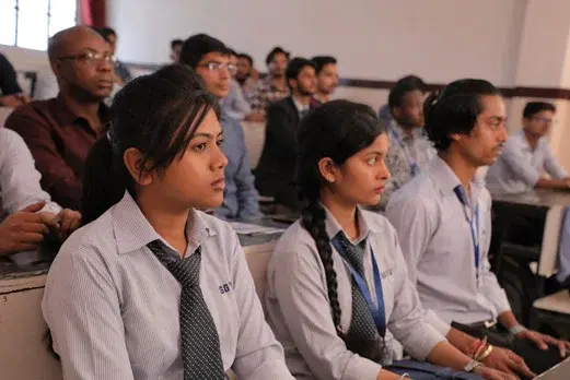 Suresh Gyan Vihar University Campus powered by Sunstone’s Jaipur Campus photo 3