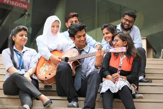 Suresh Gyan Vihar University Campus powered by Sunstone’s Jaipur Campus photo 2