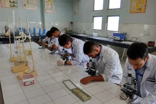 Suresh Gyan Vihar University Campus powered by Sunstone’s Jaipur Campus photo 1