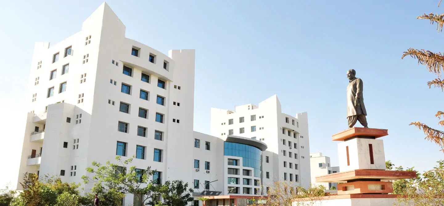 Suresh Gyan Vihar University Campus powered by Sunstone’s Jaipur Campus photo 7