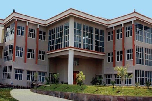 Jagran Lakecity University Campus powered by Sunstone’s Bhopal Campus photo 1