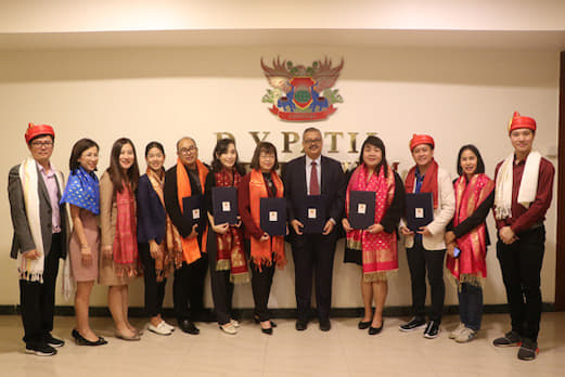 Ajeenkya DY Patil University Powered by Sunstone Pune Campus photo 4