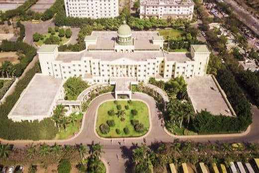 Ajeenkya DY Patil University Powered by Sunstone Pune Campus photo 1