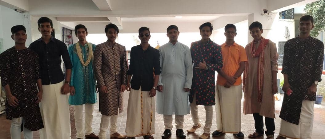 Aviation Institute of Advanced Technology Visakhapatnam Infrastructure photo 1