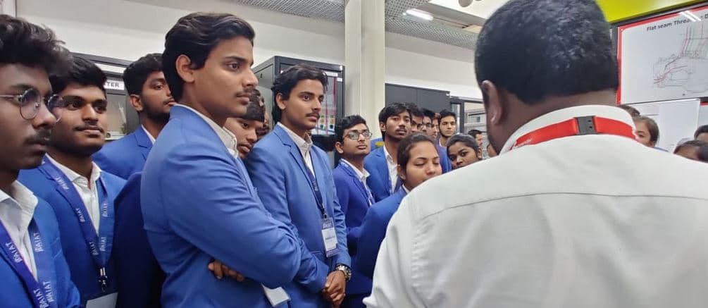 Aviation Institute of Advanced Technology Visakhapatnam Infrastructure photo 3