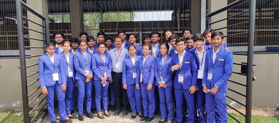 Aviation Institute of Advanced Technology Visakhapatnam Infrastructure photo 4