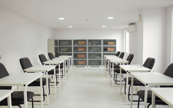 Aviation Institute of Advanced Technology Visakhapatnam Infrastructure photo 5