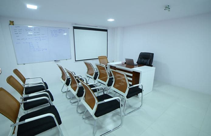 Aviation Institute of Advanced Technology Visakhapatnam Infrastructure photo 7