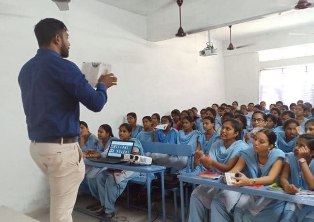 Aviation Institute of Advanced Technology Visakhapatnam Infrastructure photo 9