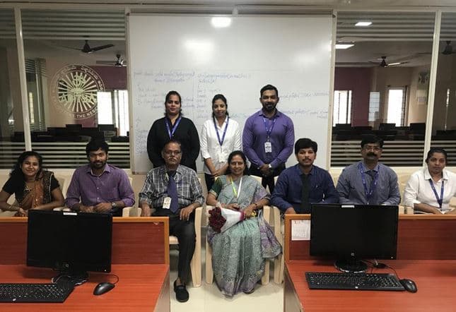 Aviation Institute of Advanced Technology Visakhapatnam Infrastructure photo 10