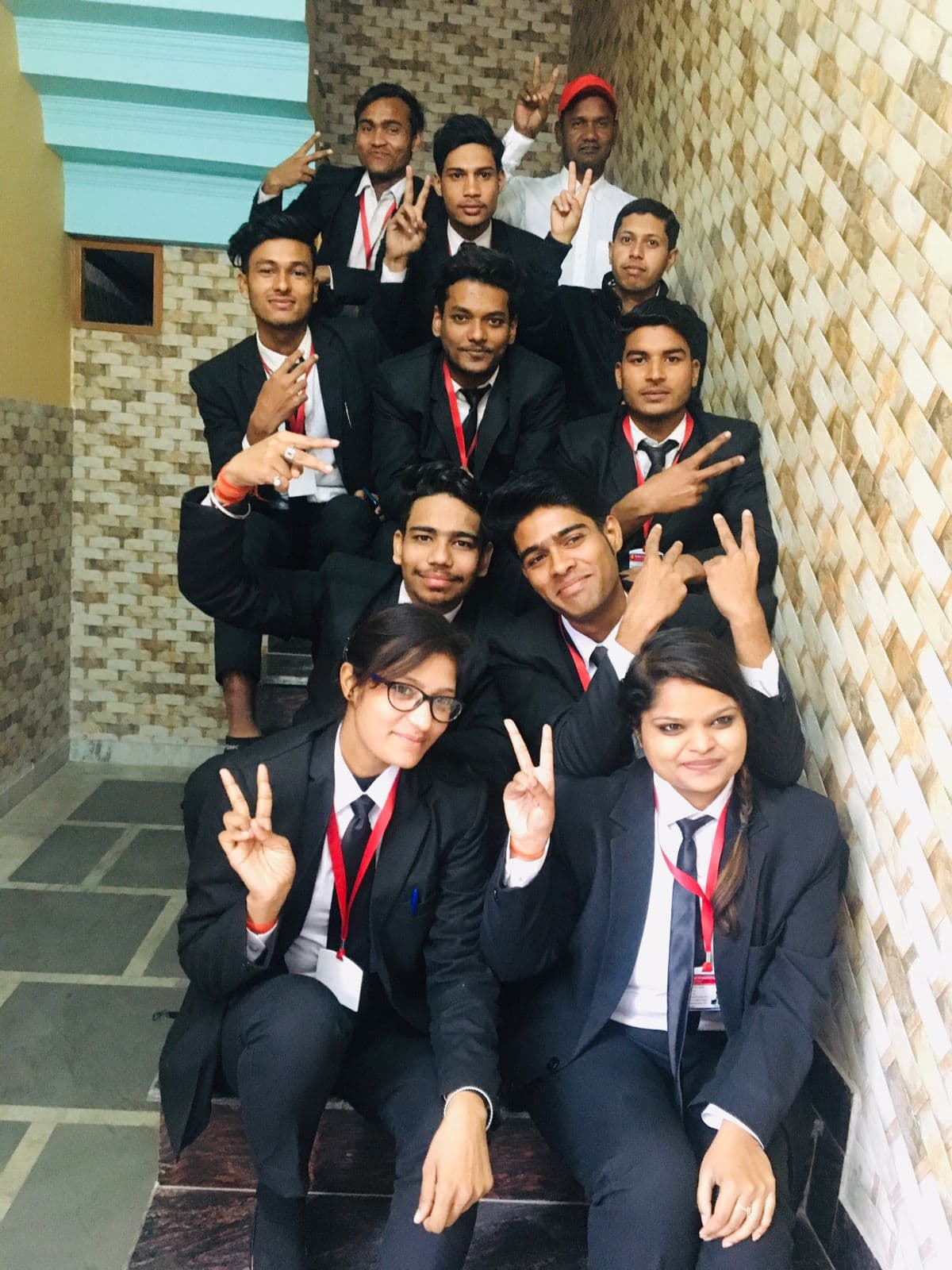 Martlet Hospitality Moradabad Infrastructure photo 5