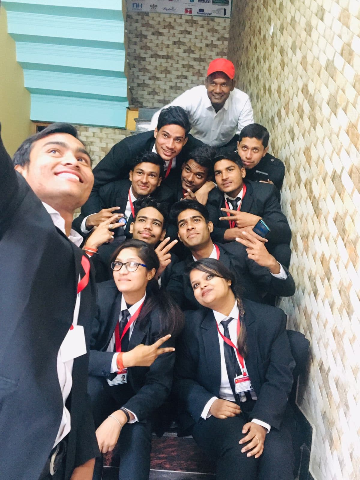 Martlet Hospitality Moradabad Infrastructure photo 6