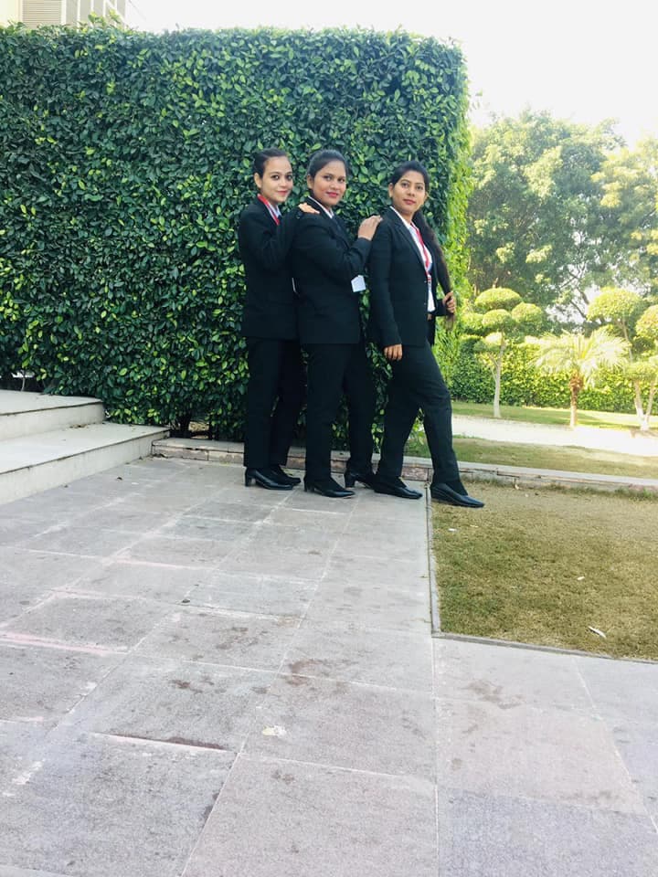 Martlet Hospitality Moradabad Infrastructure photo 10