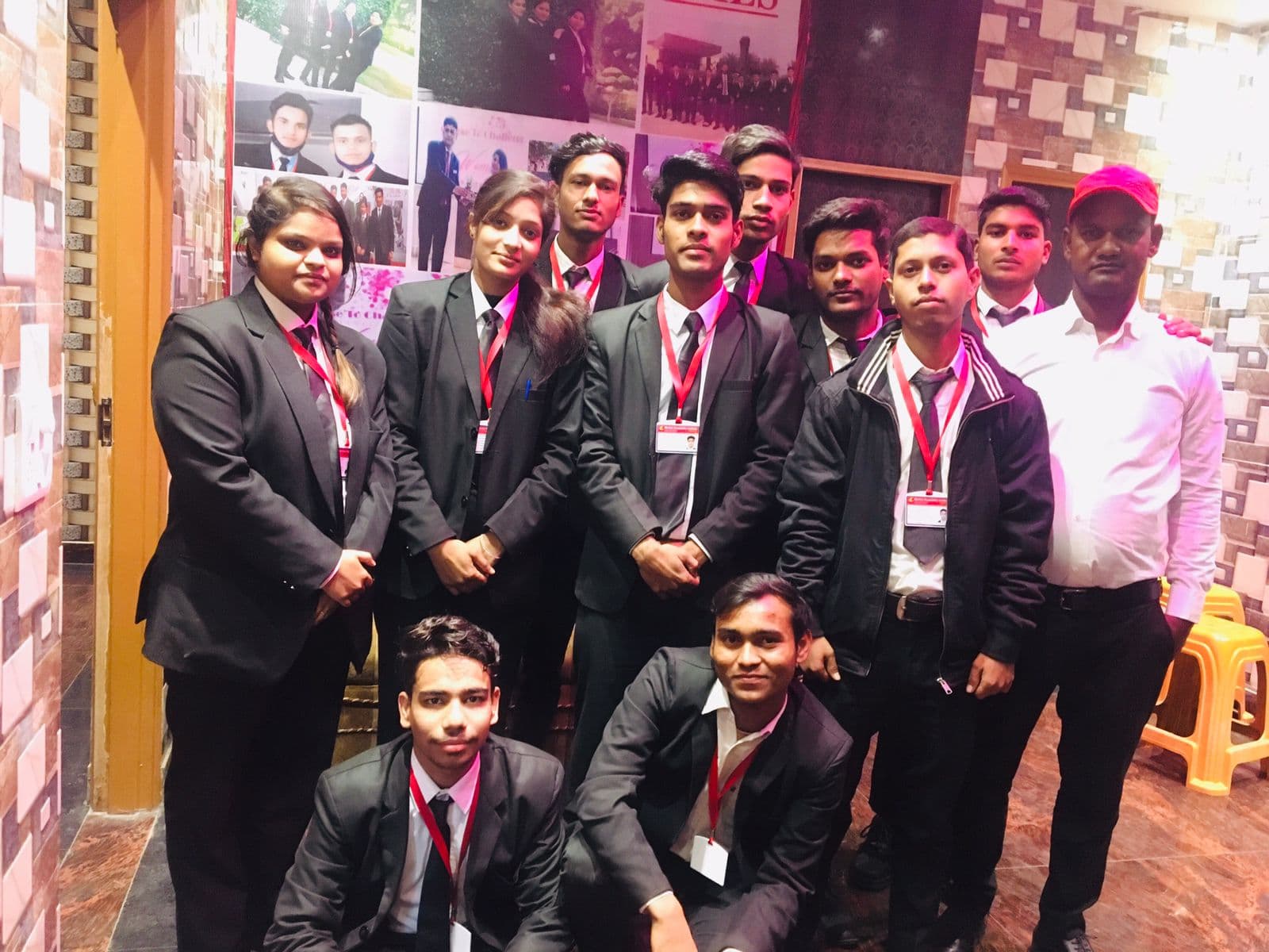 Martlet Hospitality Moradabad Infrastructure photo 11