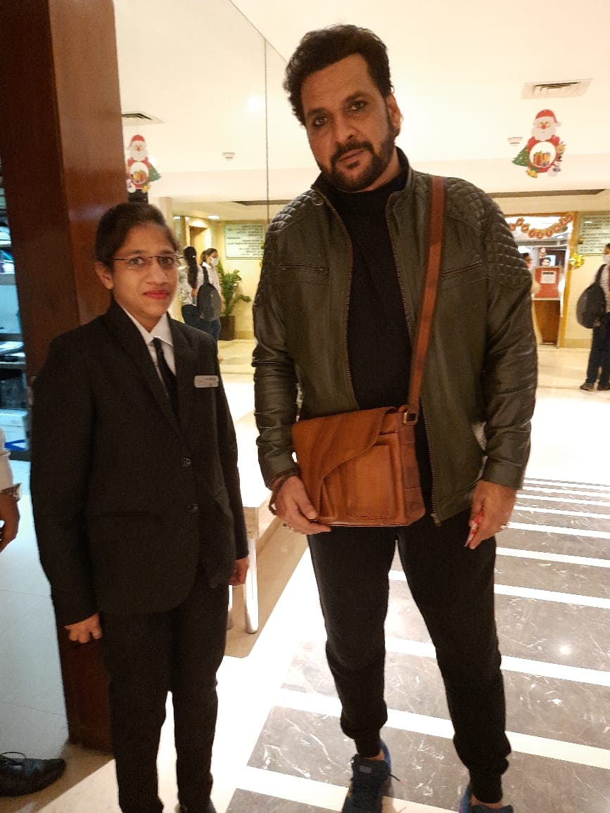 Martlet Hospitality Moradabad Infrastructure photo 13