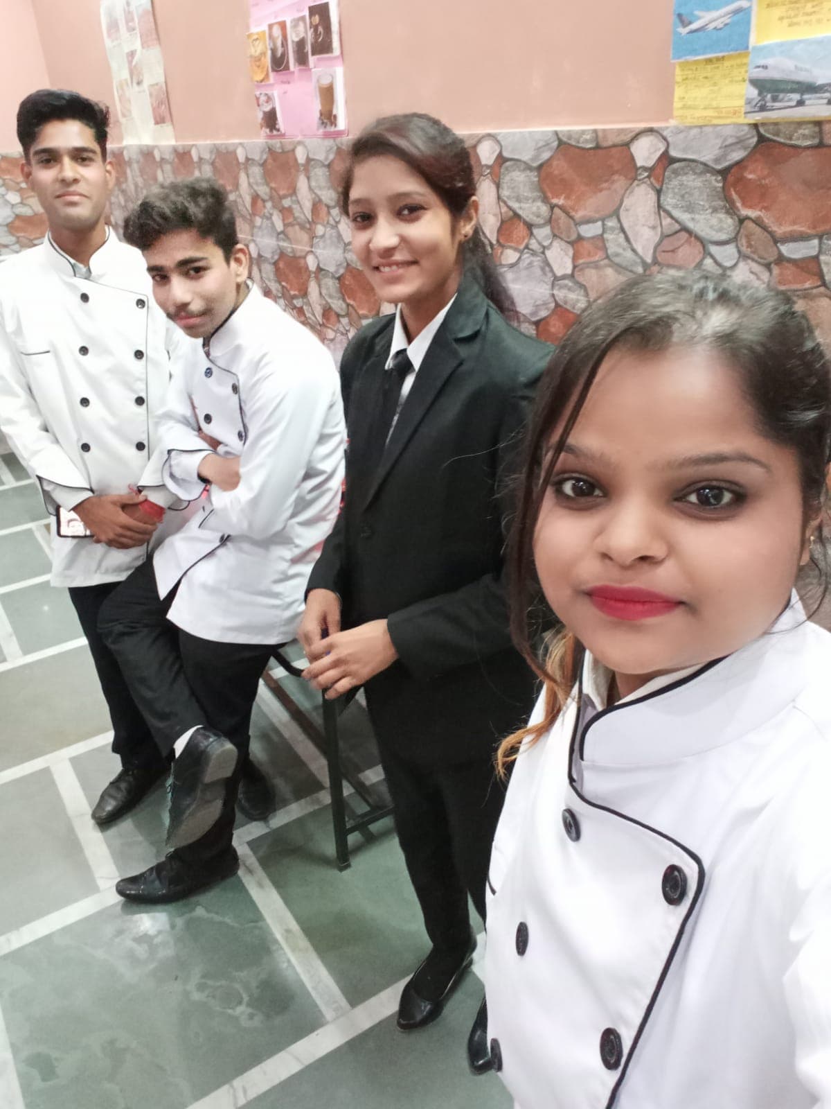 Martlet Hospitality Moradabad Infrastructure photo 14