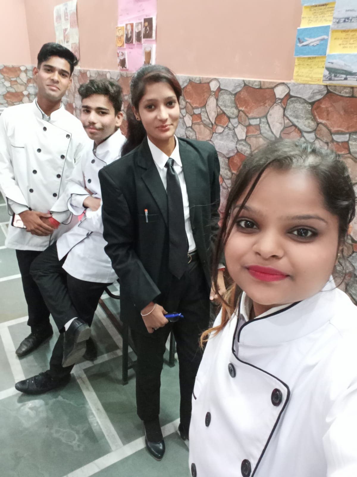 Martlet Hospitality Moradabad Infrastructure photo 15