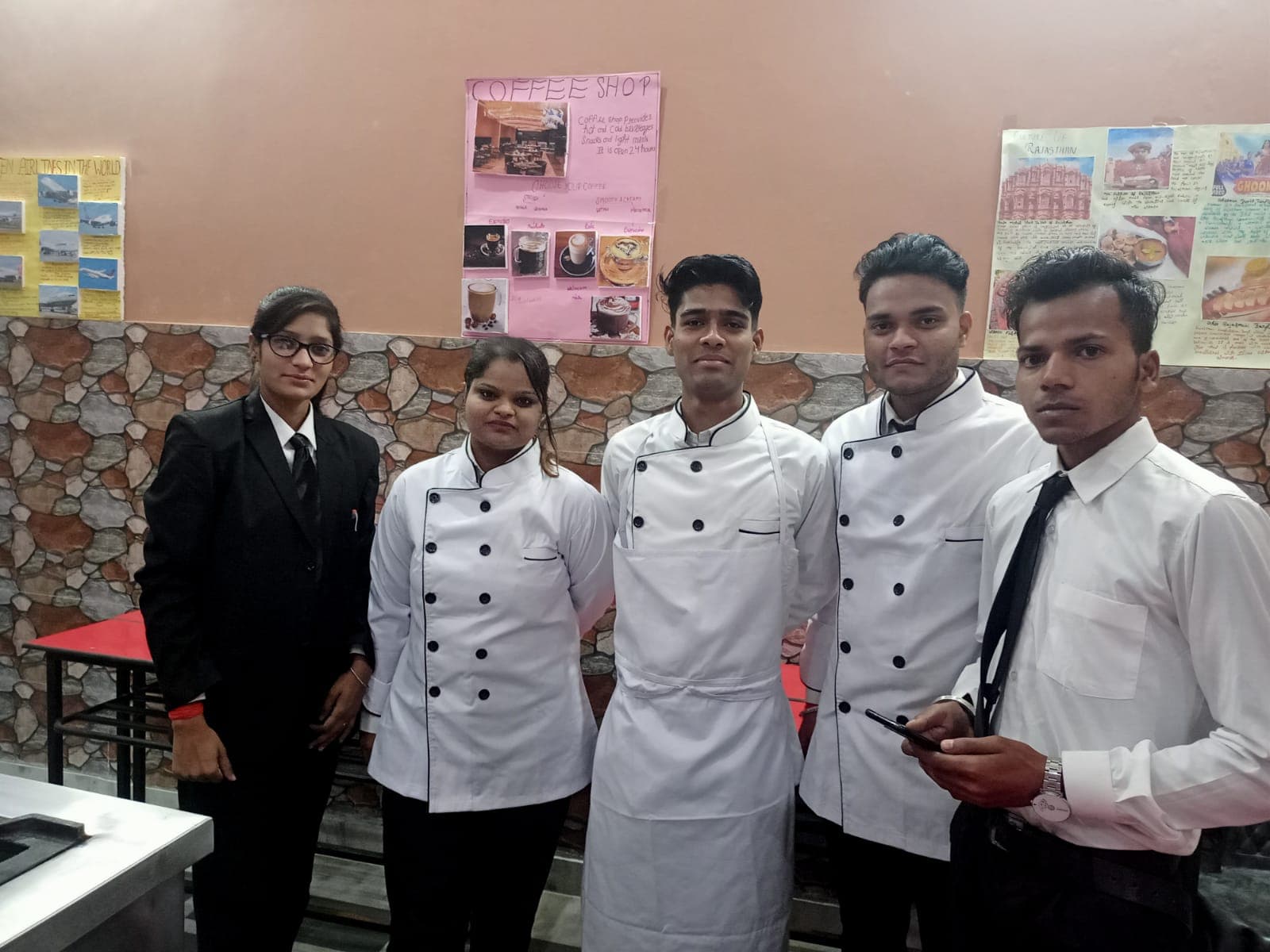 Martlet Hospitality Moradabad Infrastructure photo 16