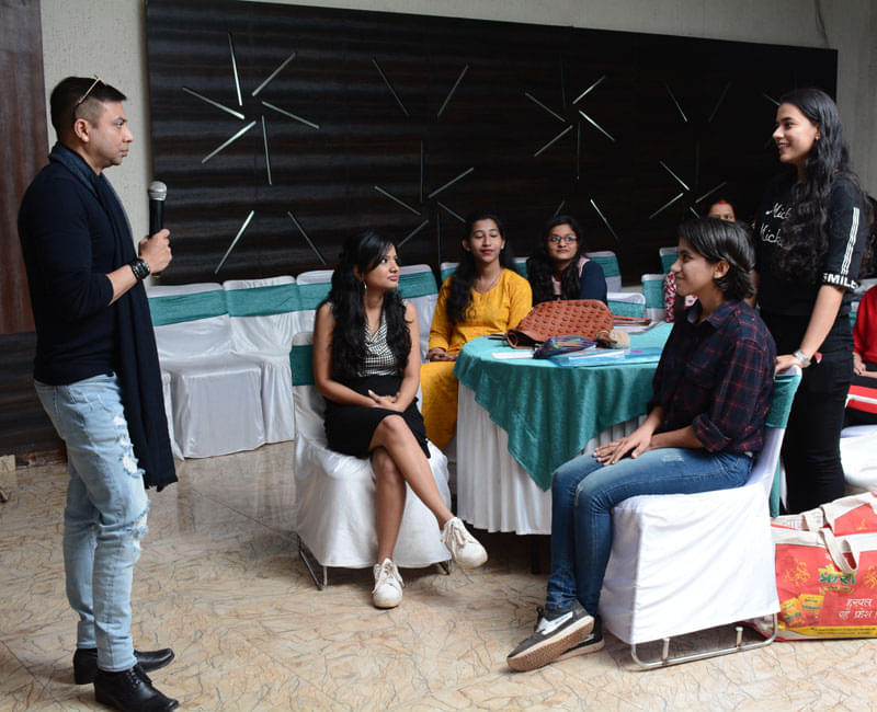 Inter National Institute Of Fashion Design Bhilai Events photo 2