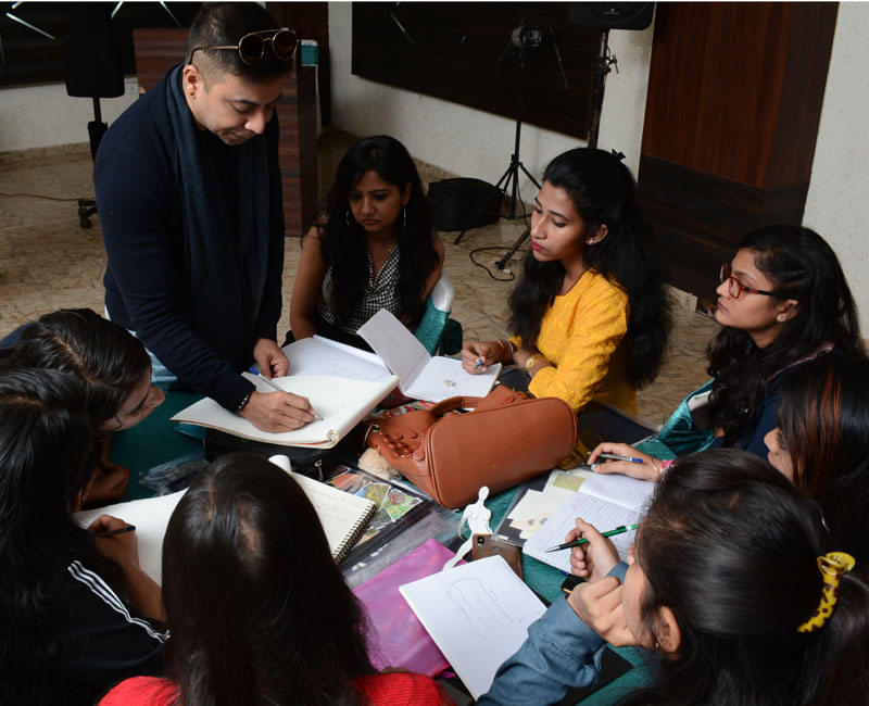 Inter National Institute Of Fashion Design Bhilai Events photo 3