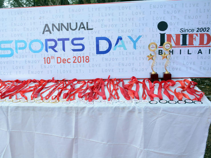 Inter National Institute Of Fashion Design Bhilai Events photo 5