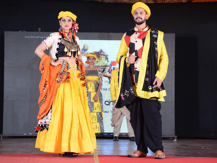 Inter National Institute Of Fashion Design Bhilai Events photo 6