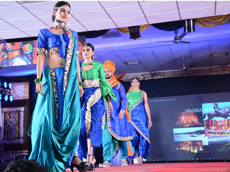 Inter National Institute Of Fashion Design Bhilai Events photo 7