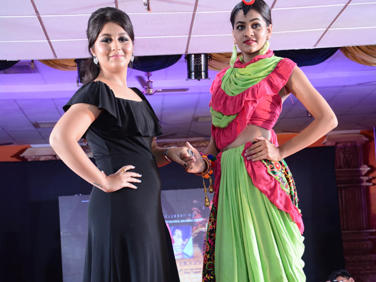 Inter National Institute Of Fashion Design Bhilai Events photo 8