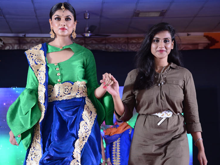 Inter National Institute Of Fashion Design Bhilai Events photo 9