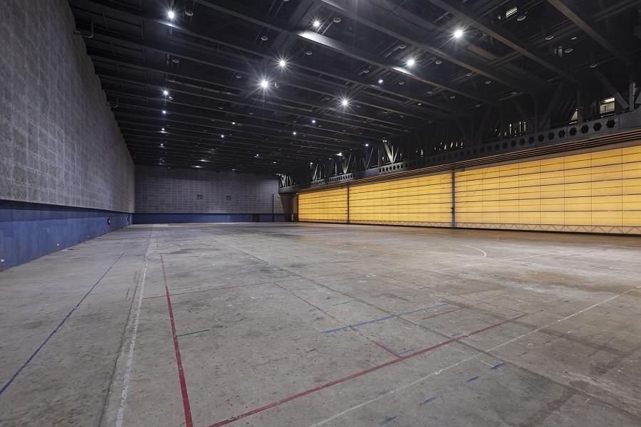 TransStadia University Ahmedabad Campus  Life photo 1