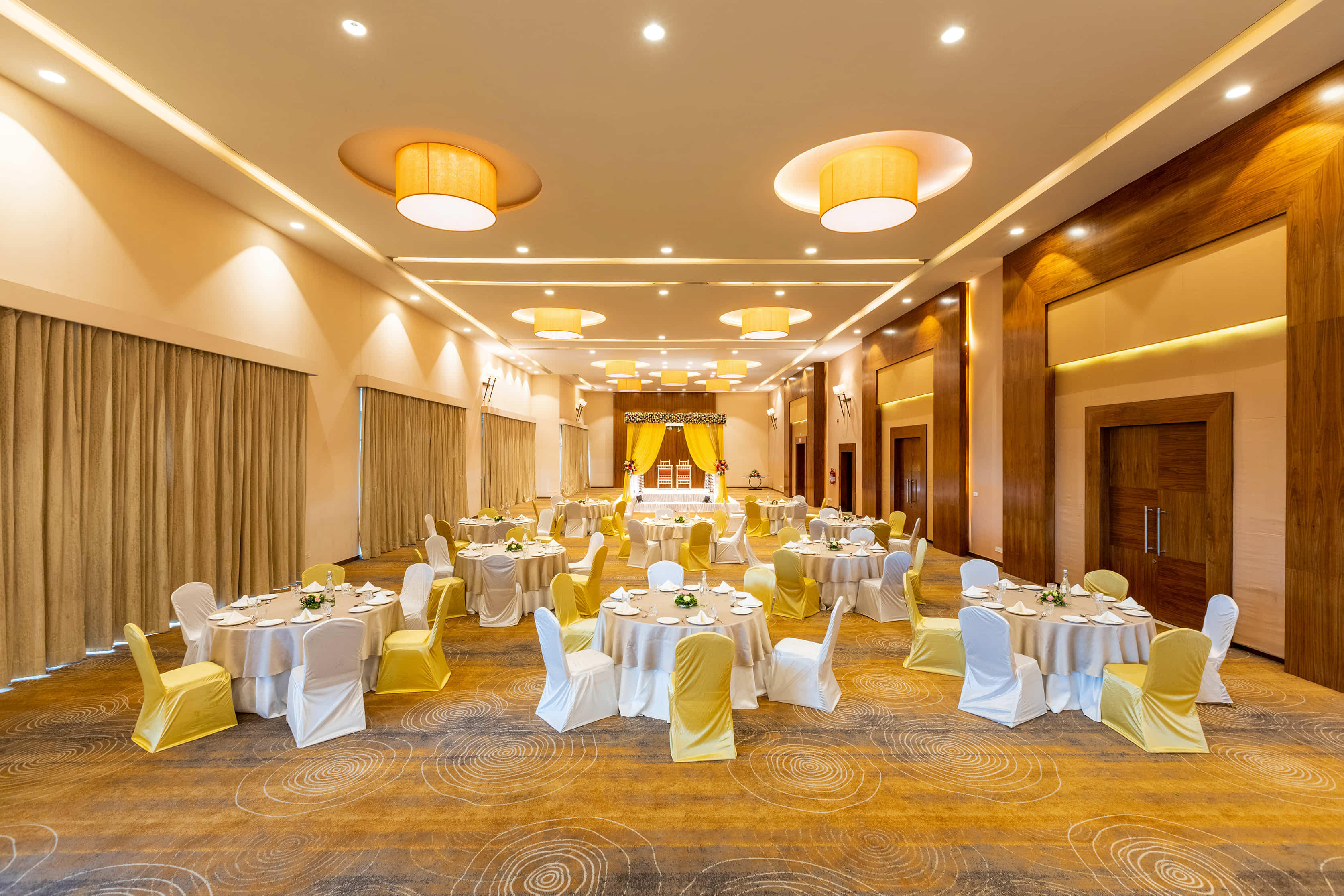 TransStadia University Ahmedabad Campus  Life photo 2