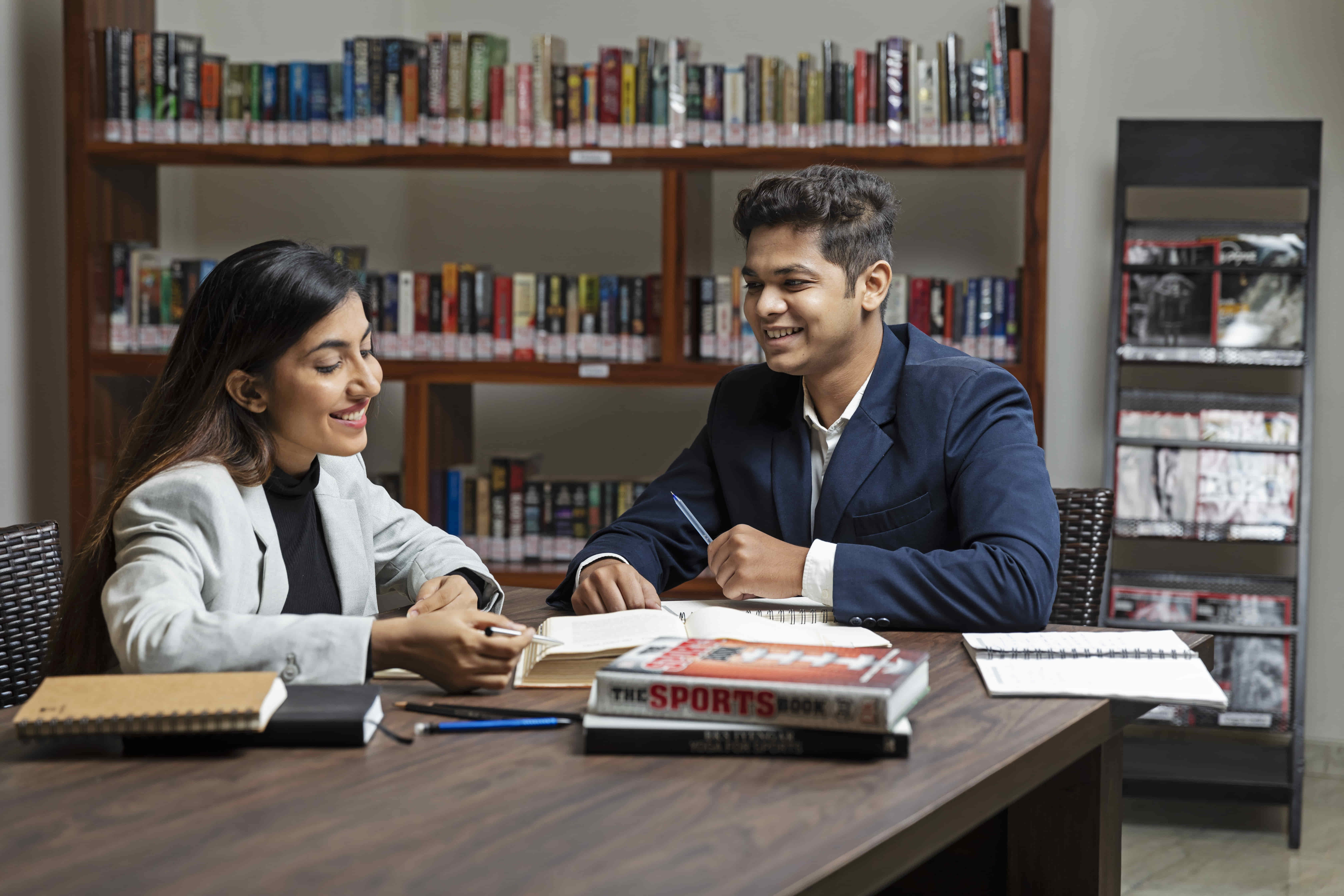 TransStadia University Ahmedabad Campus  Life photo 20