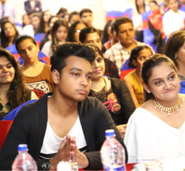 Inter National Institute Of Fashion Design Bhilai Events photo 10
