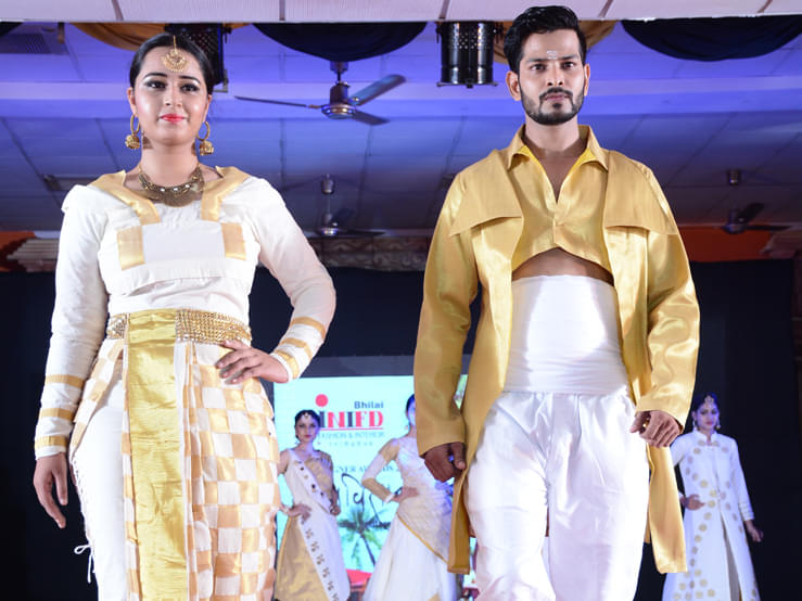 Inter National Institute Of Fashion Design Bhilai Events photo 11