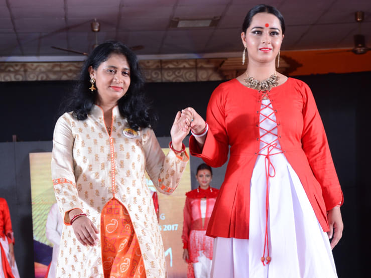 Inter National Institute Of Fashion Design Bhilai Events photo 12
