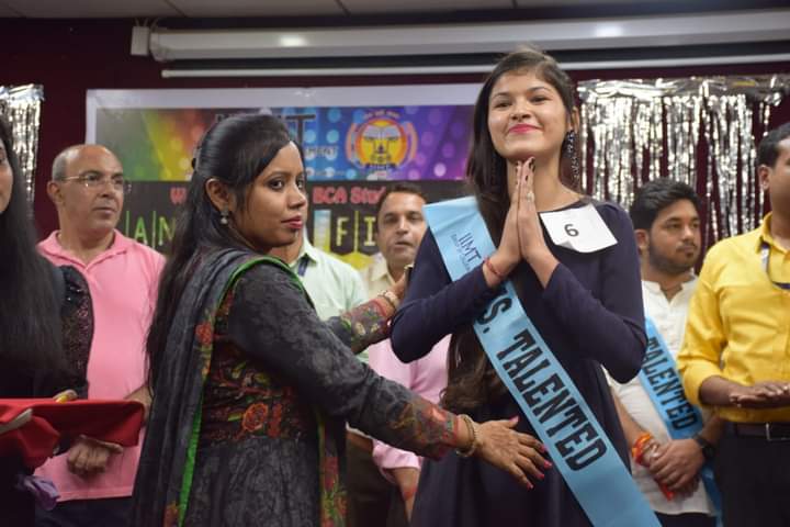 IIMT College of Polytechnic Greater Noida Activities photo 4