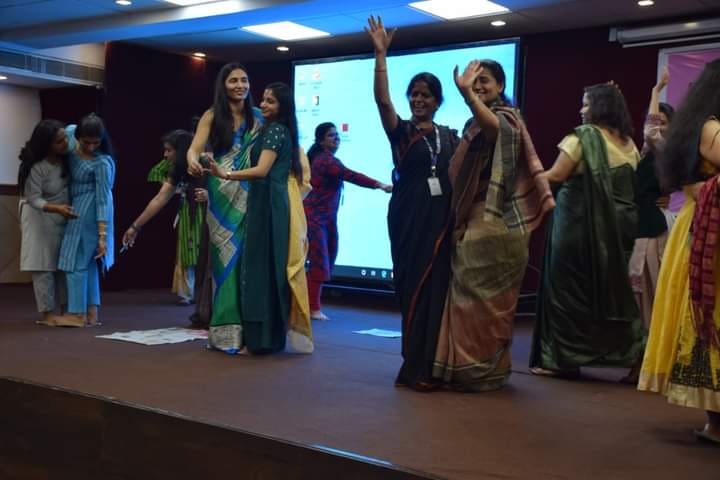 IIMT College of Polytechnic Greater Noida Activities photo 5