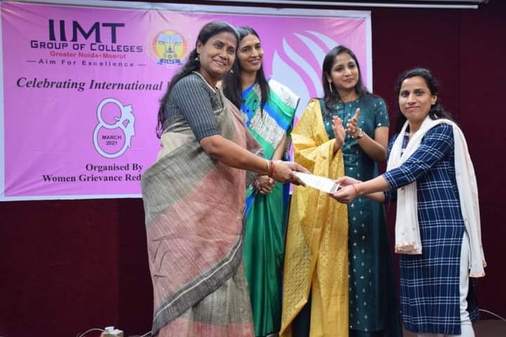 IIMT College of Polytechnic Greater Noida Activities photo 7