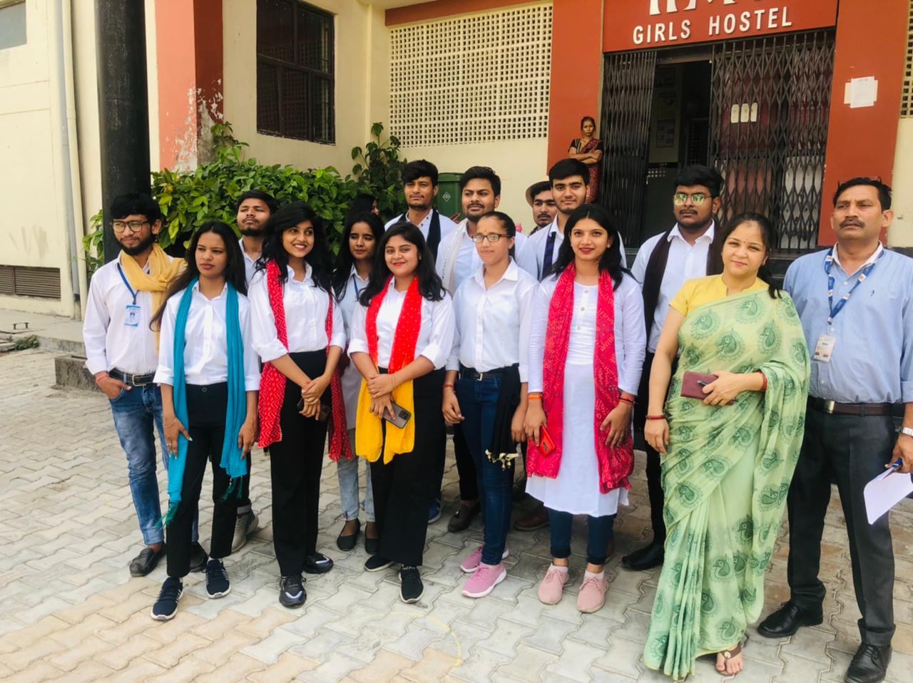 IIMT College of Polytechnic Greater Noida Activities photo 9