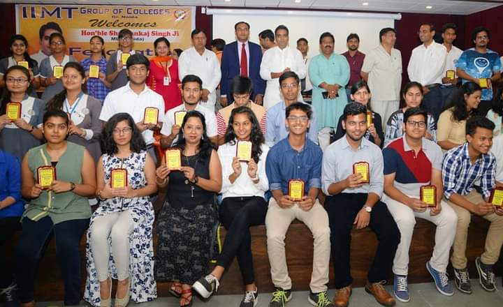 IIMT College of Polytechnic Greater Noida Activities photo 10