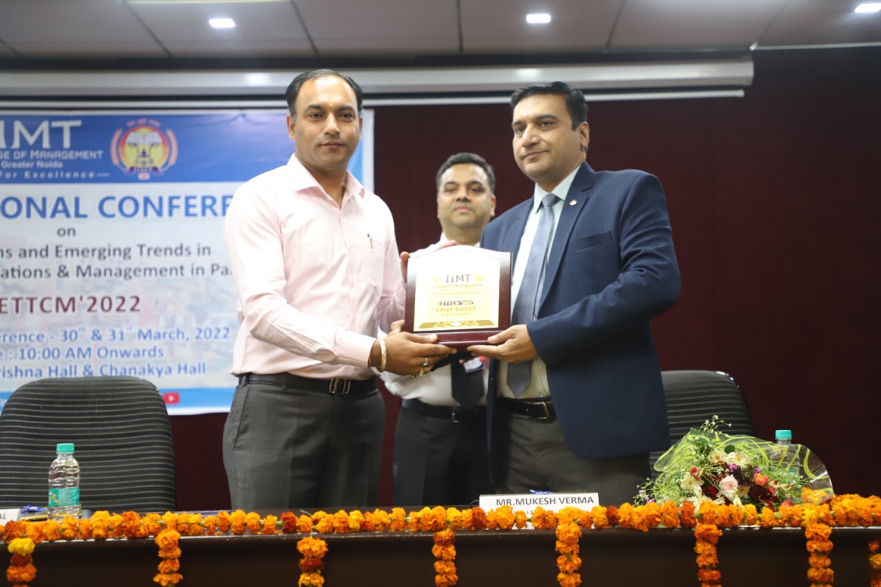 IIMT College of Polytechnic Greater Noida Activities photo 13