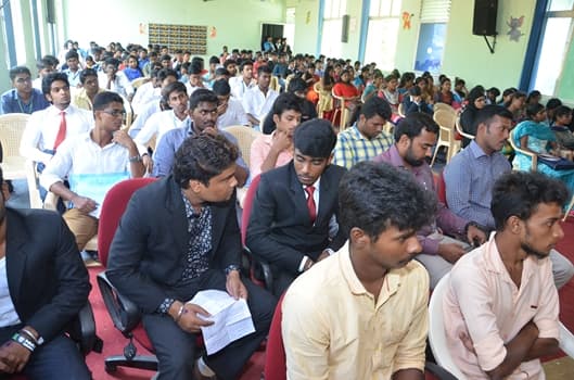 Sri Venkateswara College of Computer Applications and Management Coimbatore Events photo 2