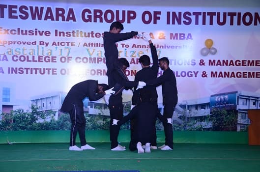 Sri Venkateswara College of Computer Applications and Management Coimbatore Events photo 5